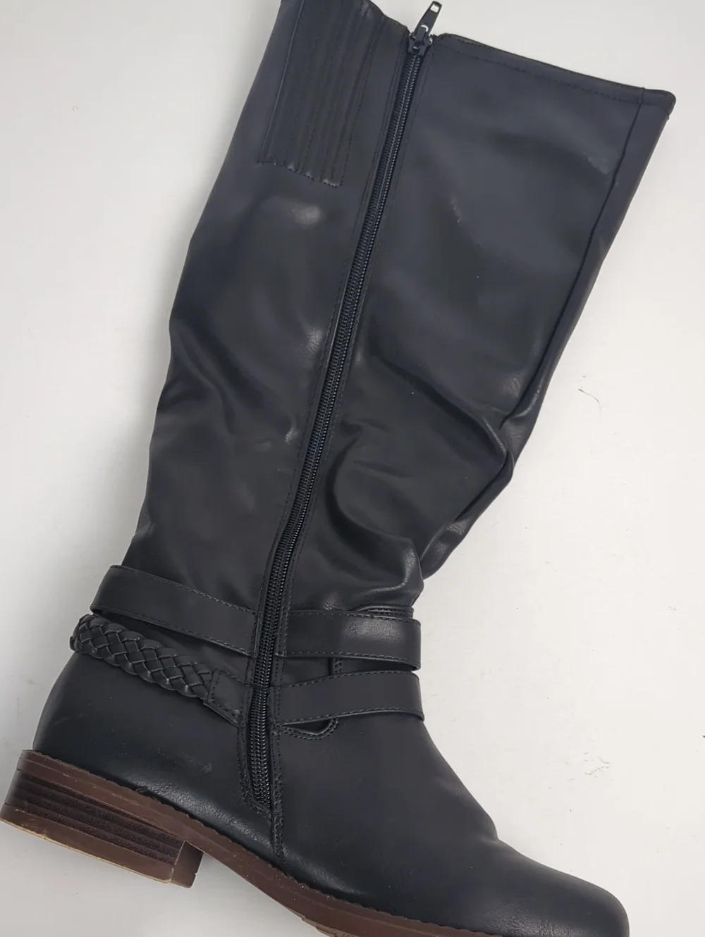 XOXO women’s black
